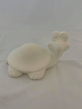 Ceramics -  Single Turtle